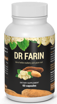 Dr Farin Man opiniones, donde comprar, precio, ingredientes, efectos, foro