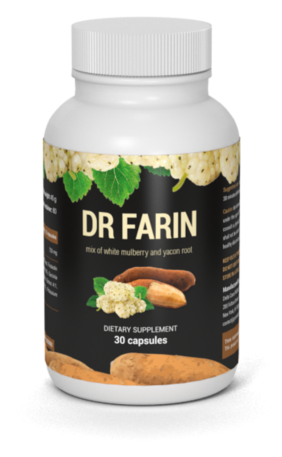 Dr Farin vaistinė, parduotuvė, gamintojas, maisto papildas