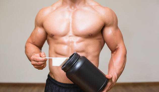 Spierversterkers, snel spieren kweken met pillen, spieropbouw versnellen, supplementen voor spiermassa