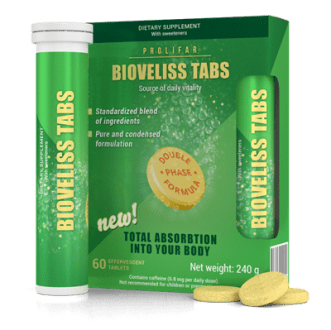 Šumivé tablety Bioveliss Tabs recenzie forum, cena, skusenosti, objednat, ako pouzivat, predaj, prísady