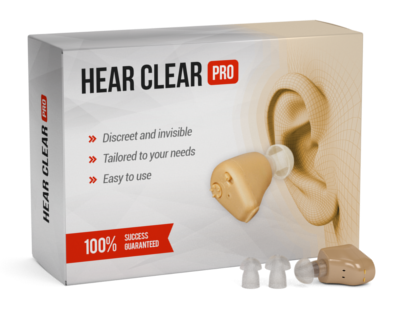 σπρέι Hear Clear Pro 2 κριτικές, γνωμες, τιμή, πού να αγοράσετε