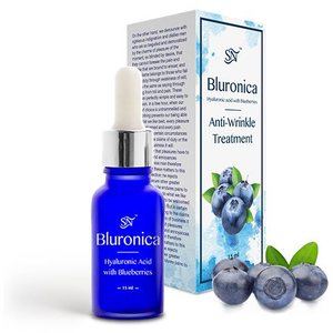 serum Bluronica opinie, składniki, działanie, sklep, apteka